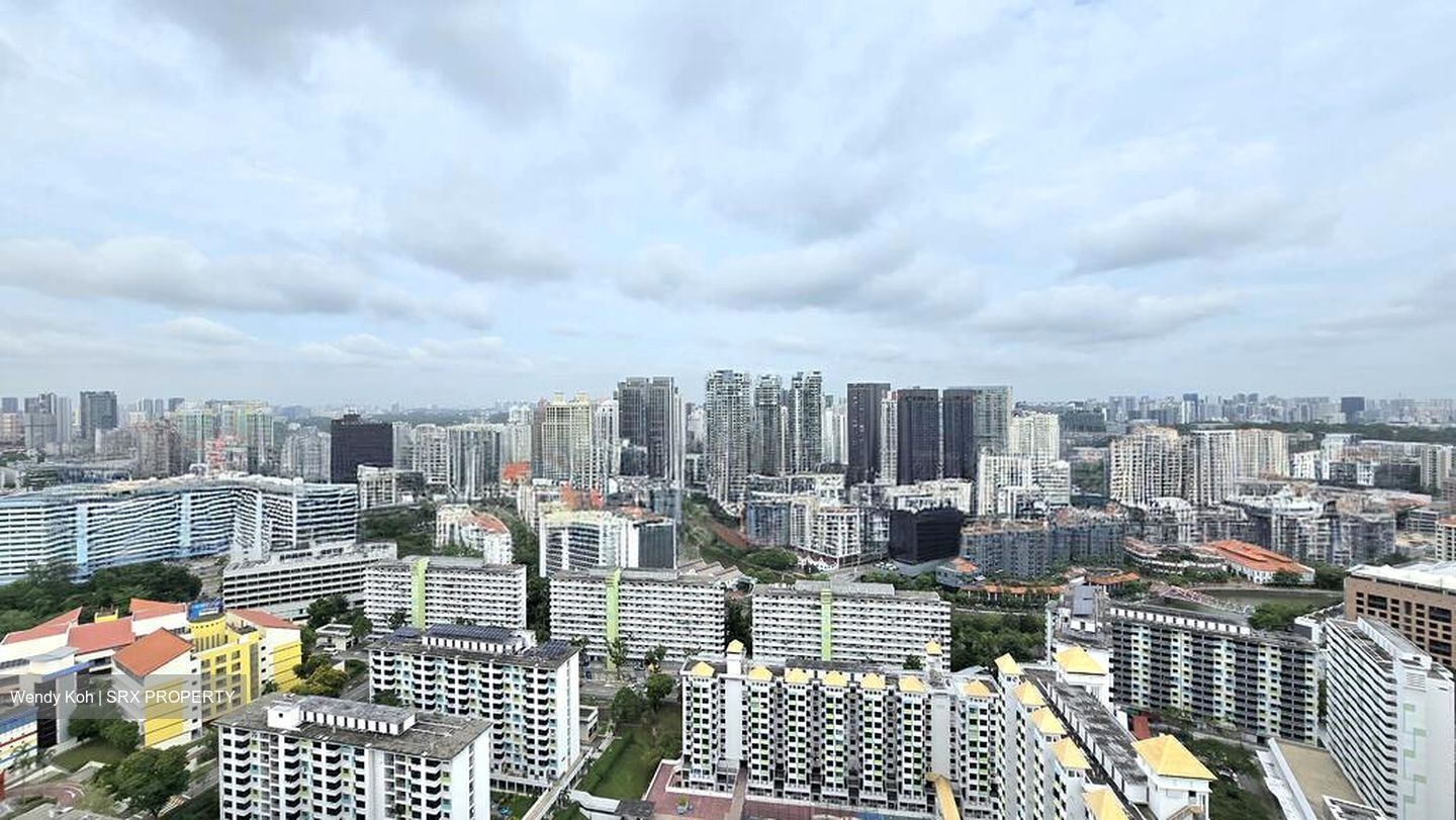 The Landmark (D3), Condominium #516964651